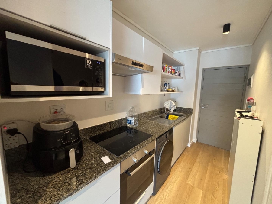 1 Bedroom Property for Sale in Stellenbosch Central Western Cape